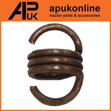Brake Actuator Spring for
