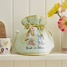 Tea Cosy - Muff Ulster Weavers