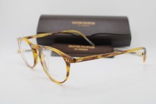 NEW OLIVER PEOPLES OV5004 1016