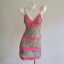 Rampage Vintage Y2K Leopard