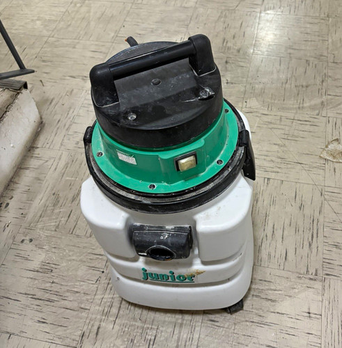 Ipc junior 303 corded - ipc,