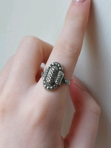Vintage art deco - vintage, deco-style