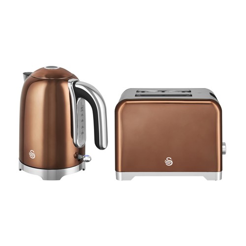 Swan solace kitchen set 7l - swan, 1.7l