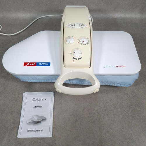 Fast press xn64 - press,