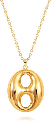 Faux pearl necklace for - necklace,