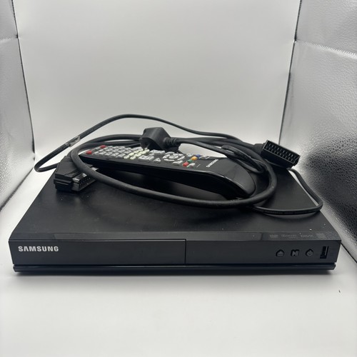 Samsung dvd e360 player - dvd-e360,