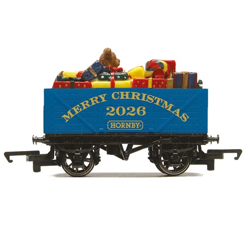 Hornby r60330 2026 - hornby, christmas
