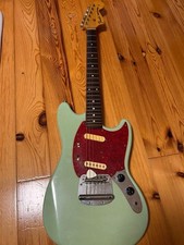 Fender Japan Mustang MG69 CIJ