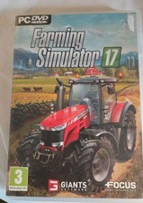 Farming Simulator 17 PC Game
