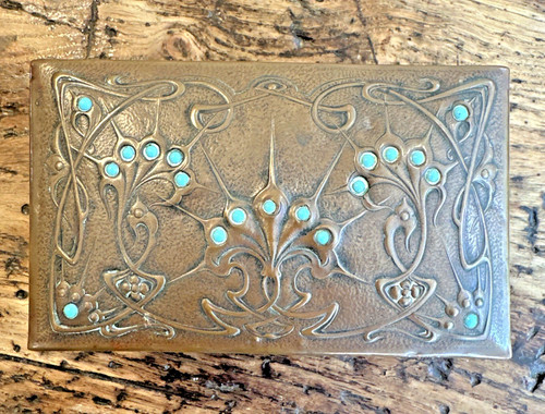 Antique c1900 alfred - c1900,