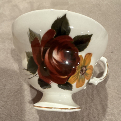 Royal vale bone china tea - vale,
