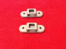 Maclaren Carrycot Hood Carriers.