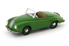 Autocult ATC03008 Gutbrod Superior Sport - Allemagne 1951  1/43 Green NEW BOXED