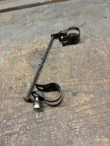 Yamaha tr2b td2b bracket - tr2b,