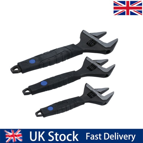 Set extra wide adjustable - set,