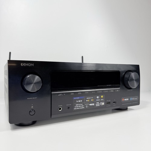 Denon avr x3500h - denon, avr-x3500h