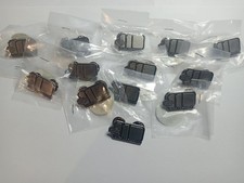 Joblot Of 12 Harley Davidson