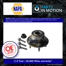 Wheel Bearing Kit fits