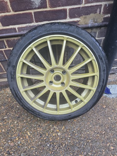 Custom wheels tyres 4x108 - w,