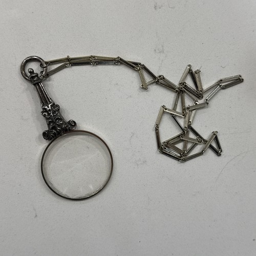 Vintage florenza lorgnette - vintage,
