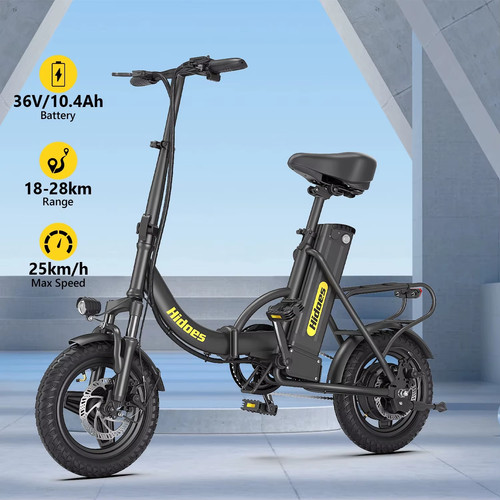 Hidoes folding electric - folding,