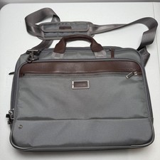 Briggs & Riley Gray Ballistic