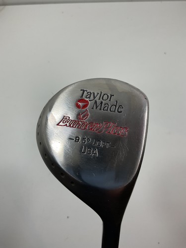 Taylormade burner plus - taylormade,