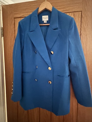 Wallis turquoise double - wallis,