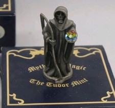 Tudor Mint Myth Magic WAPW