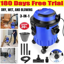 Industrial Vacuum Cleaner