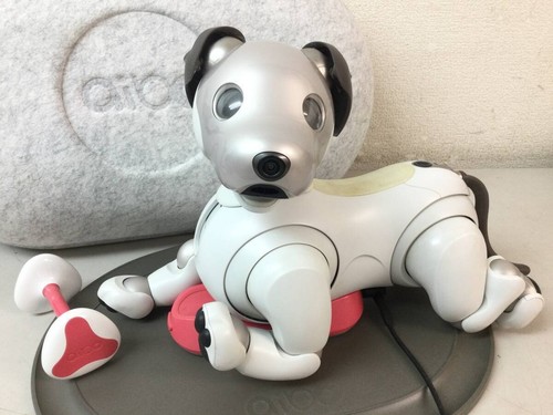 Sony aibo ers 1000 - aibo,