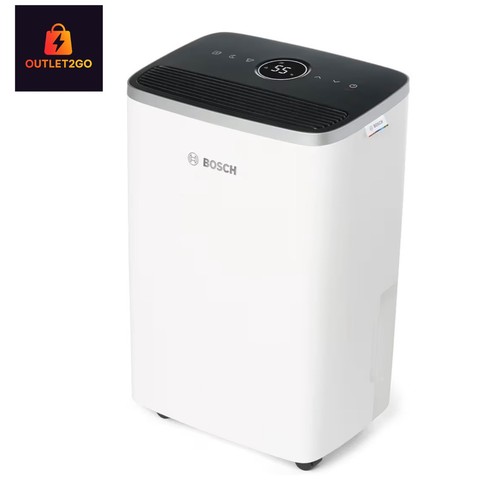 Bosch dry 4000 dehumidifier - dry,