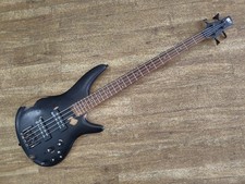 Ibanez SR300EB-WK 4-String