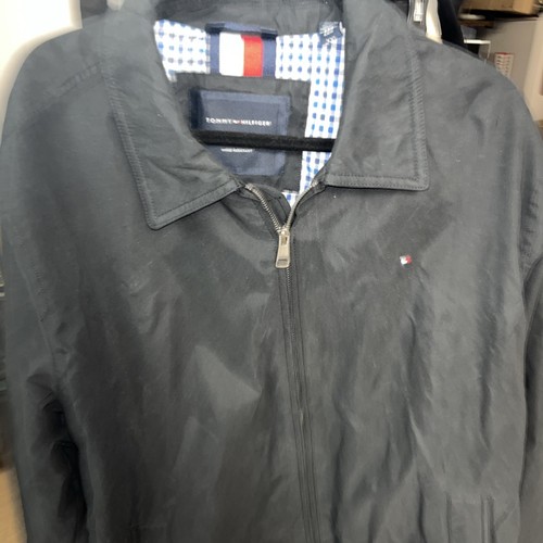 Tommy hilfiger men sblack - tommy,