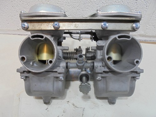 Suzuki gsx400 1984 1985 - e, 1986