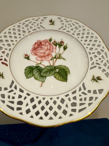 Shabby chic fine porcelain - shabby,