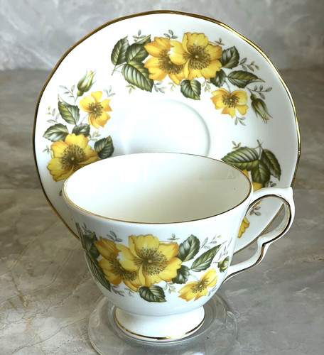 Vintage tea cup saucer - vintage,
