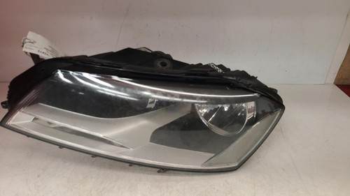 Volkswagen passat 2013 left - passat,