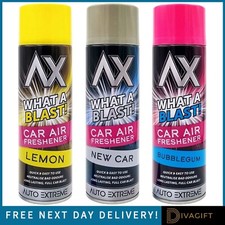 Car air freshener spray - air,
