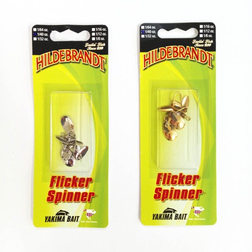 Flicker spoons hildebrandt - flicker,