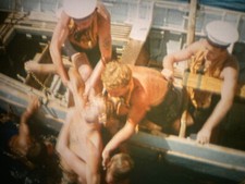 16mm  Technicolor Film