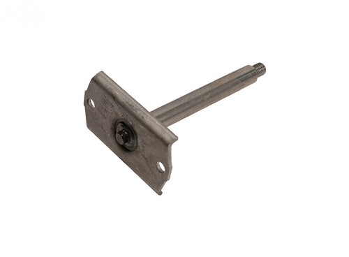Lawn mower deck spindle - lawn,