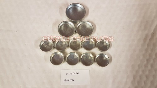 Mitsubishi 12v 24v 6g72 - 24v,