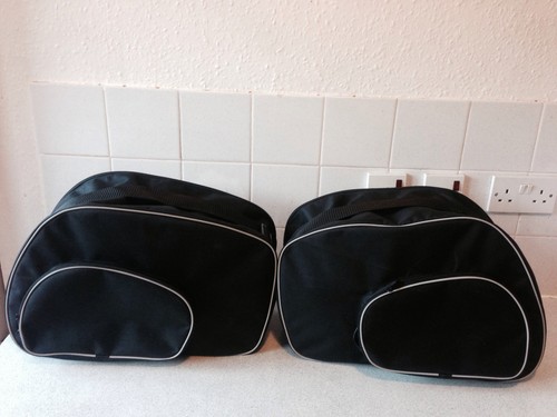 Pannier liner inner luggage - inner,