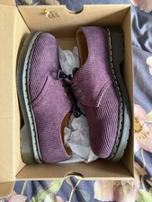 Men’s Dr Martens Oxblood