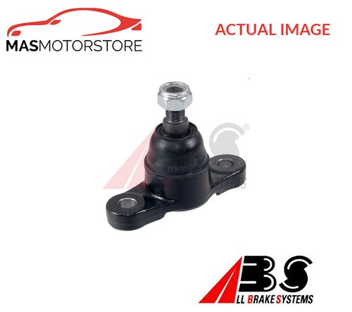 Suspension ball joint front - suspension,