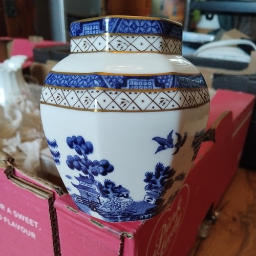 Royal doulton booths real - doulton, old