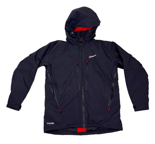 Berghaus frendo jacket - berghaus,
