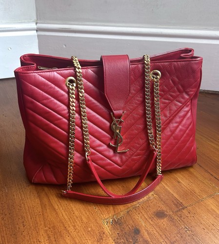 Authentic yves saint - authentic,