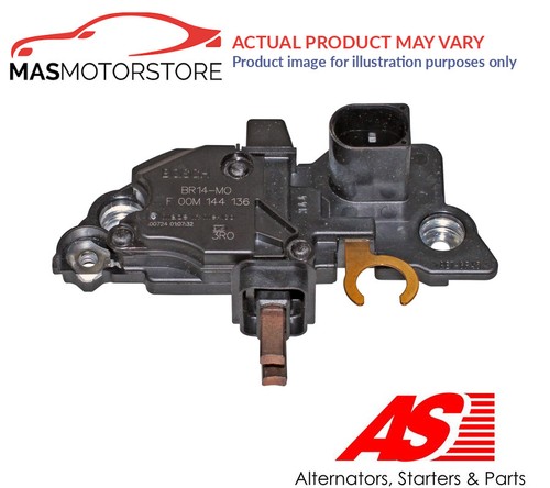 Alternator regulator pl - regulator, as-pl
